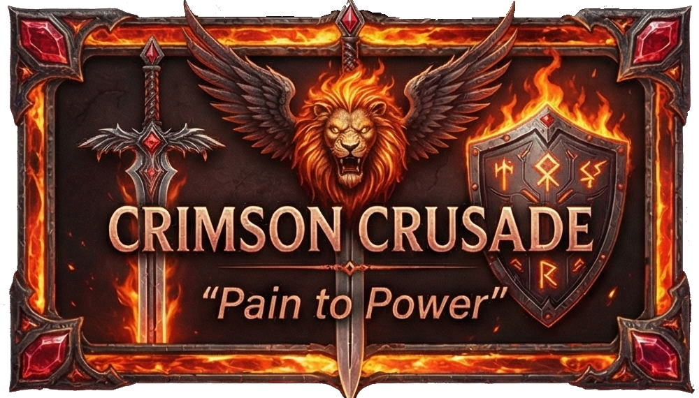 Crimson Crusade