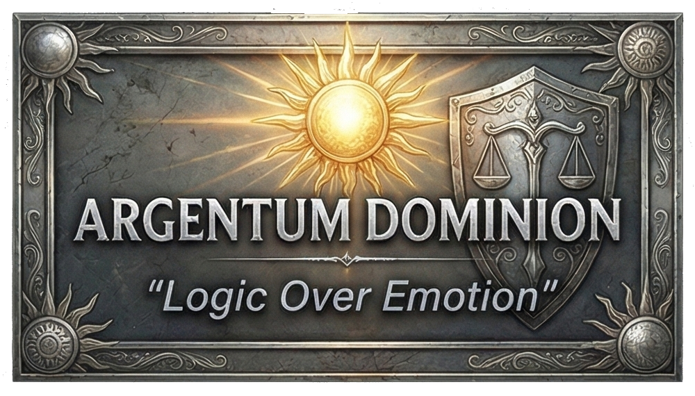 Argentum Dominion