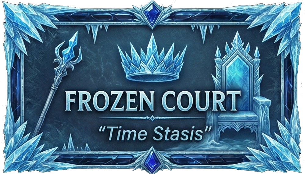 Frozen Court