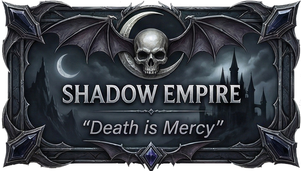 Shadow Empire