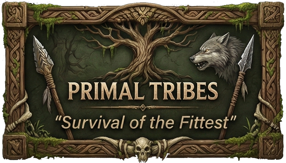 Primal Tribes